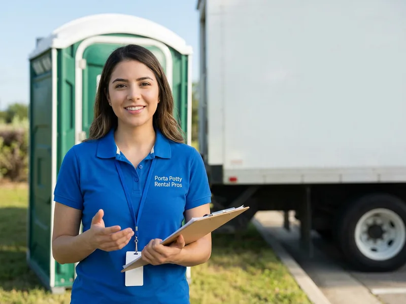 Porta Potty Rental  in Lithonia  FAQ